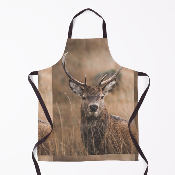Item preview, The rare DEER golden photo  designed and sold by Abed-T-shirt.