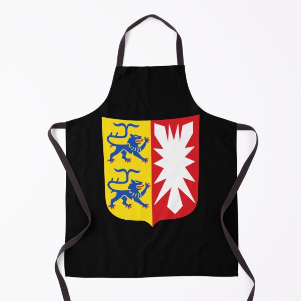 Item preview, Schleswig-Holstein wappen coat of arms designed and sold by mikoala50.