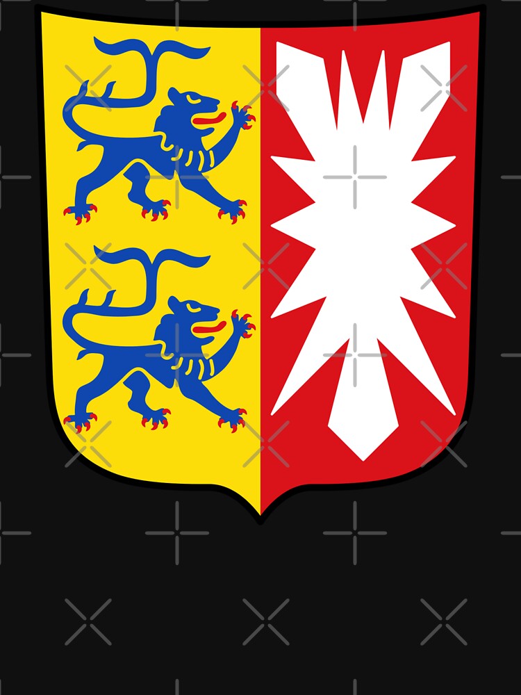 Schleswig-Holstein wappen coat of arms