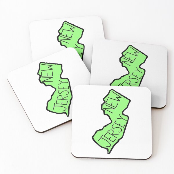 Item preview, New Jersey designed and sold by Concas Creations.