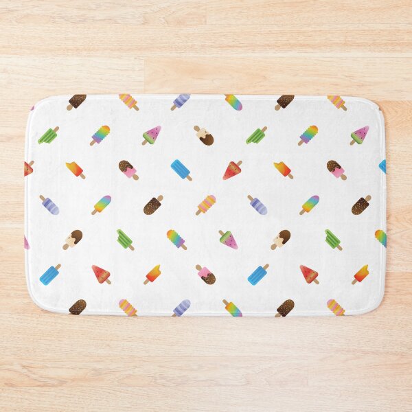 Item preview, Popsicles and Ice Cream designed and sold by Kari Nichols.