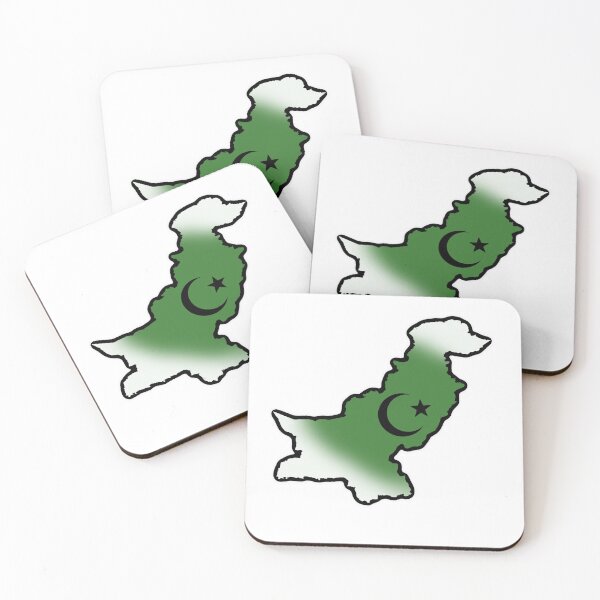 Item preview, Pakistan  designed and sold by PopCultureWear.