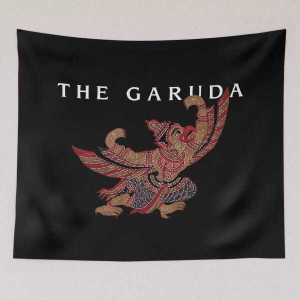 Item preview, The Garuda designed and sold by KewaleeTee.