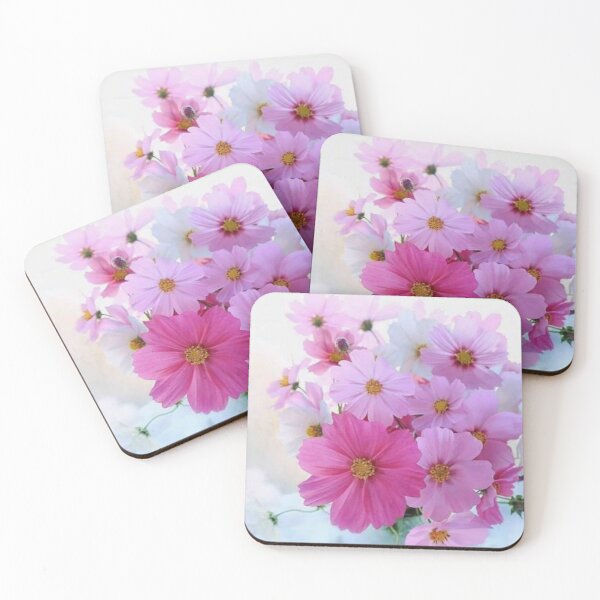 Item preview, Winter Flowers designed and sold by Moni3572.
