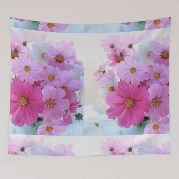 Item preview, Winter Flowers designed and sold by Moni3572.