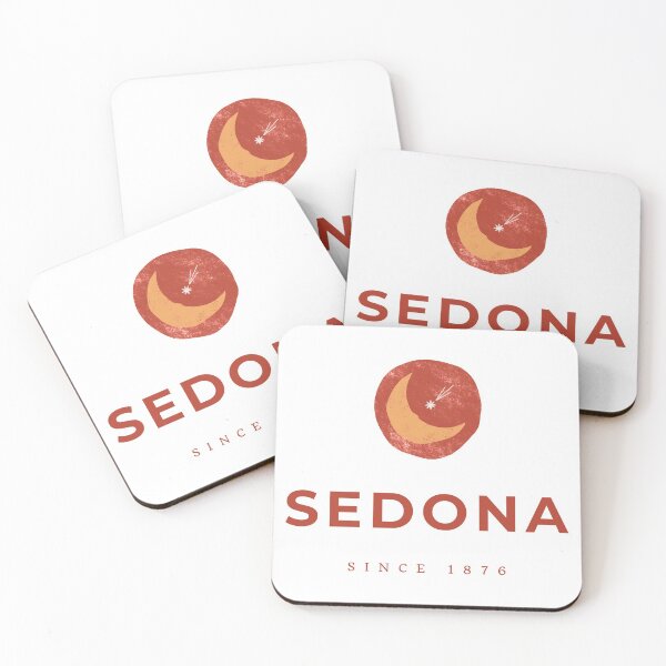 Item preview, Sedona Arizona Moonlight Collection designed and sold by VHIndy-Tees.