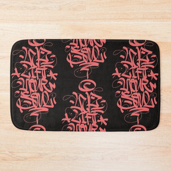 Item preview, Uplift Your Soul designed and sold by THVM theBRICK.