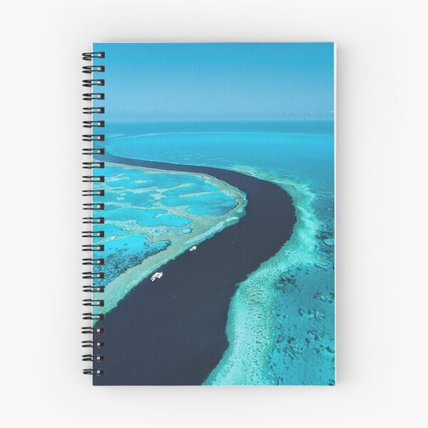 Item preview, Great Barrier Reef designed and sold by AnnaAndVibes.