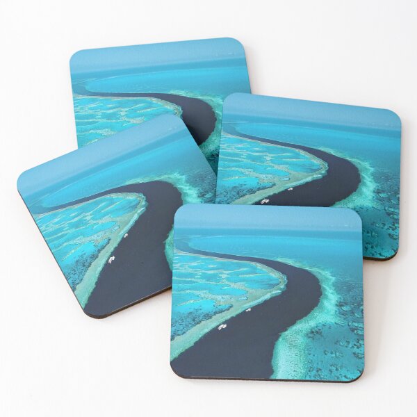 Item preview, Great Barrier Reef designed and sold by AnnaAndVibes.