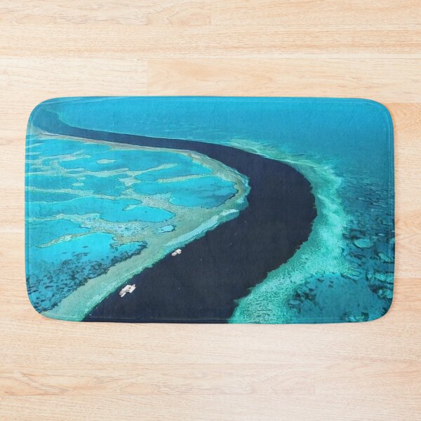 Item preview, Great Barrier Reef designed and sold by AnnaAndVibes.