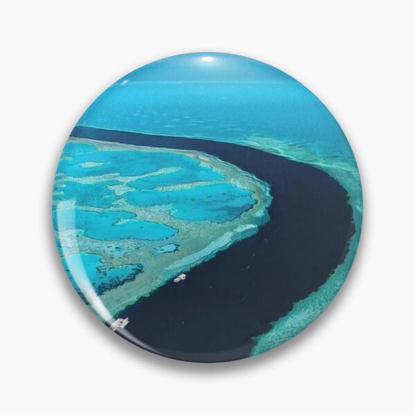 Item preview, Great Barrier Reef designed and sold by AnnaAndVibes.