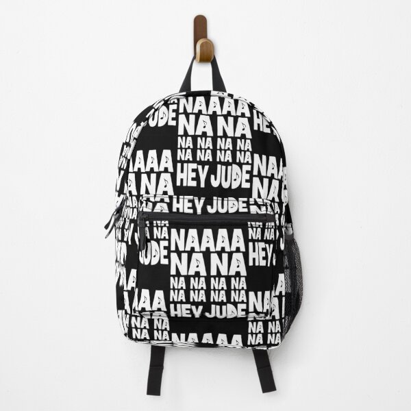 Item preview, Na Na Na Hey Jude / Beatles designed and sold by Evan morvan.