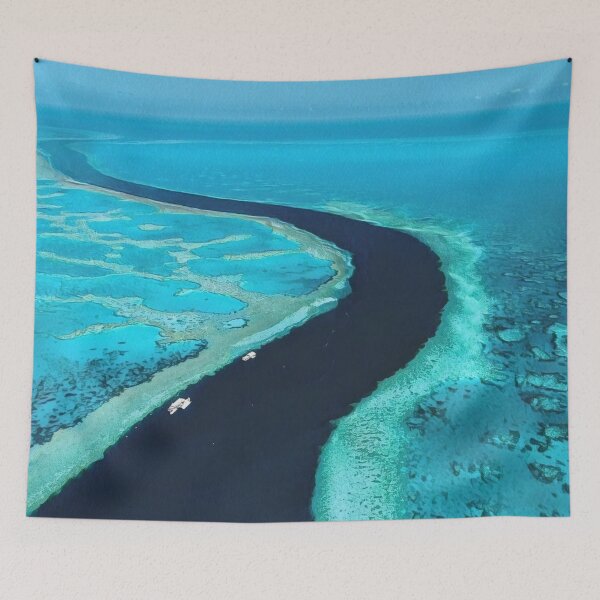 Item preview, Great Barrier Reef designed and sold by AnnaAndVibes.