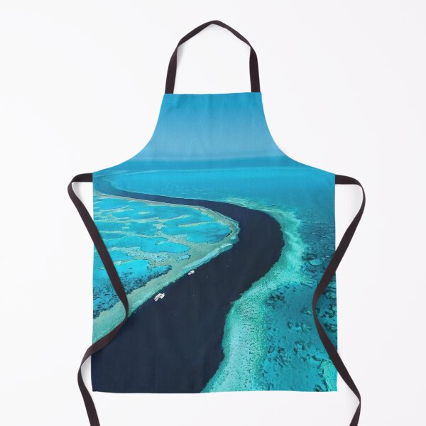Item preview, Great Barrier Reef designed and sold by AnnaAndVibes.