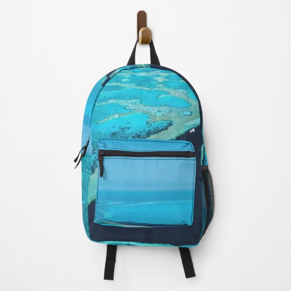 Item preview, Great Barrier Reef designed and sold by AnnaAndVibes.