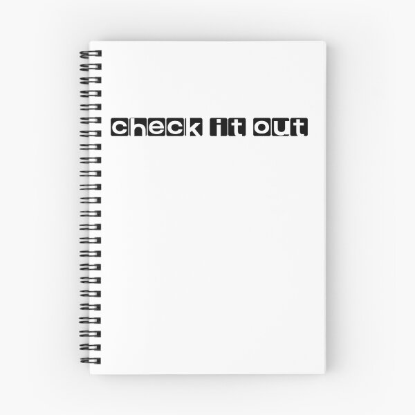 Item preview, Check it out designed and sold by Happy-PrintZ.