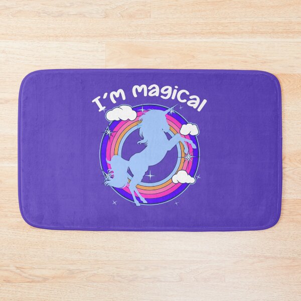 Item preview, i'm magical designed and sold by PERsonalthreads.