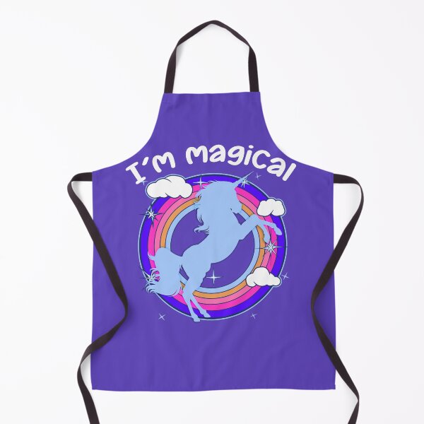 Item preview, i'm magical designed and sold by PERsonalthreads.