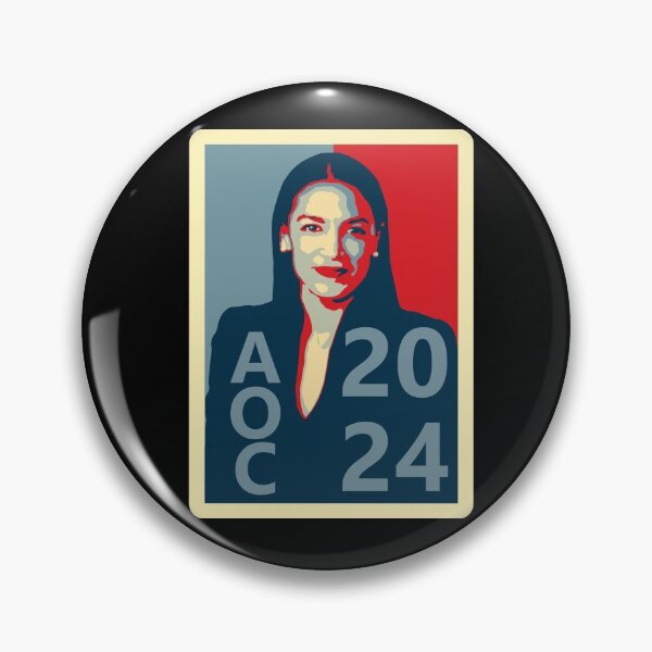 Item preview, AOC 2024 designed and sold by DannyAndCo.
