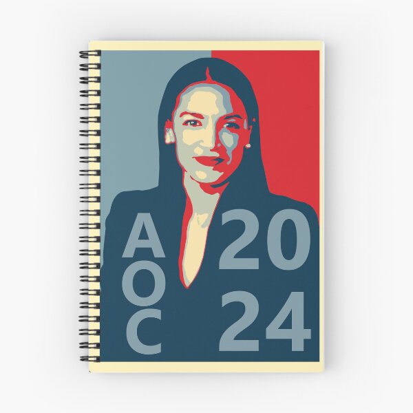 Item preview, AOC 2024 designed and sold by DannyAndCo.