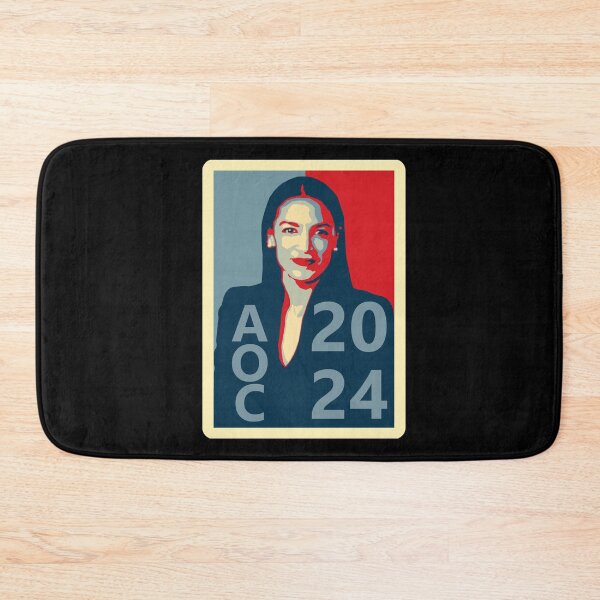 Item preview, AOC 2024 designed and sold by DannyAndCo.