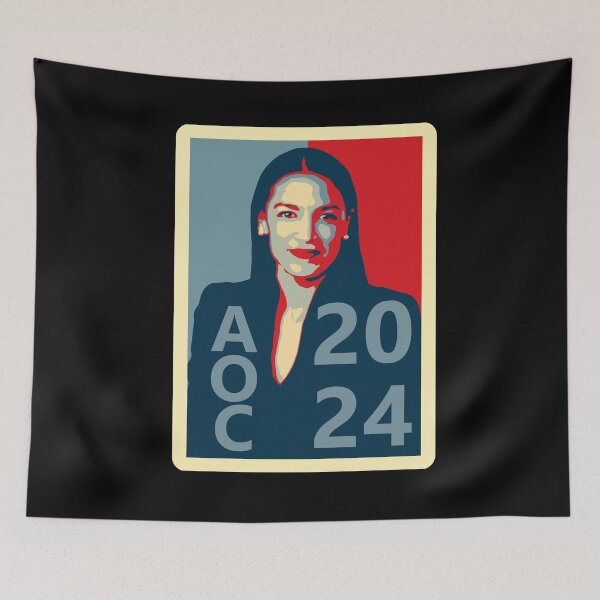 Item preview, AOC 2024 designed and sold by DannyAndCo.