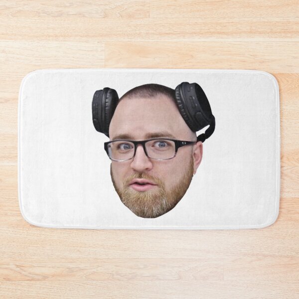 Item preview, Lou from Unbox Therapy designed and sold by ajshulman11.