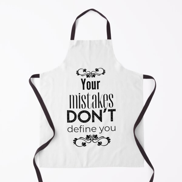 Item preview, Your Mistakes Dont Define You designed and sold by KarolinaPaz.