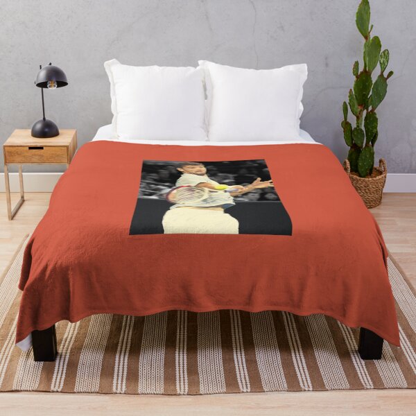 Item preview, Grigor Dimitrov. forehand. designed and sold by ArtForKnowledge.