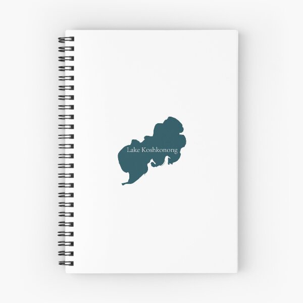 Item preview, Lake Koshkonong designed and sold by Awake88.
