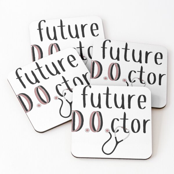 Item preview, Future D.O.ctor – Pink designed and sold by mshpeegs.