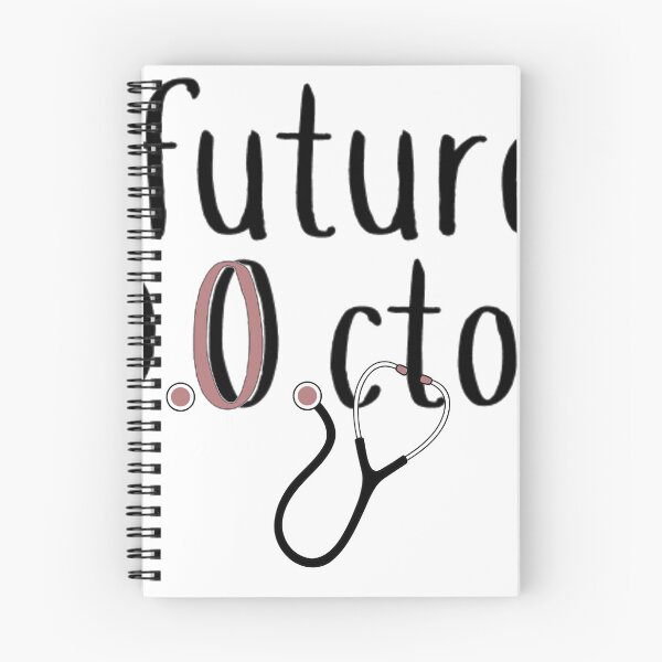 Item preview, Future D.O.ctor – Pink designed and sold by mshpeegs.