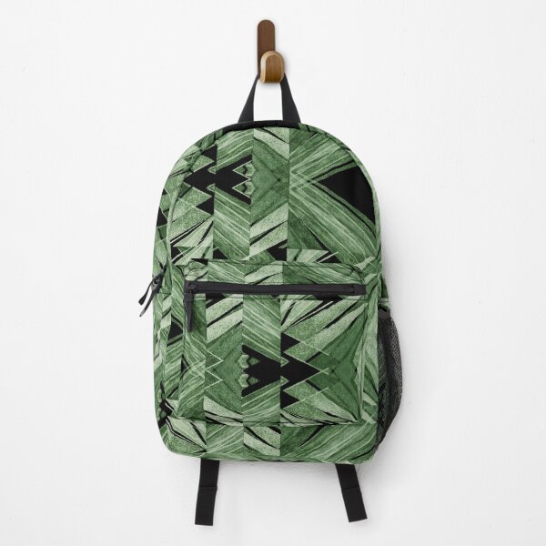 Item preview, Gemetric 7 Green designed and sold by Quinatzin.