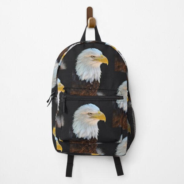 Item preview, American Bald Eage designed and sold by Savannah Gibbs.