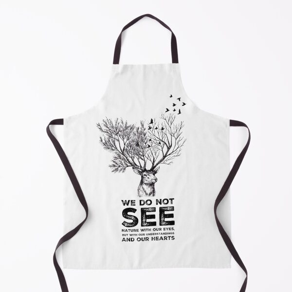 Item preview, Nature with our Understandings and hearts designed and sold by Cute-Jory-Store.