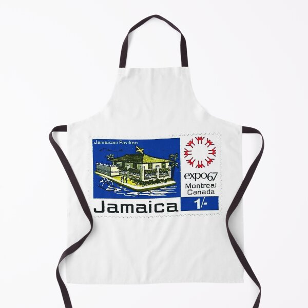 Item preview, Jamaican Pavilion in Cad designed and sold by perrinr.