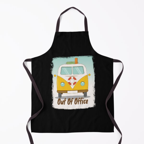 Item preview, Out of office designed and sold by krinima.