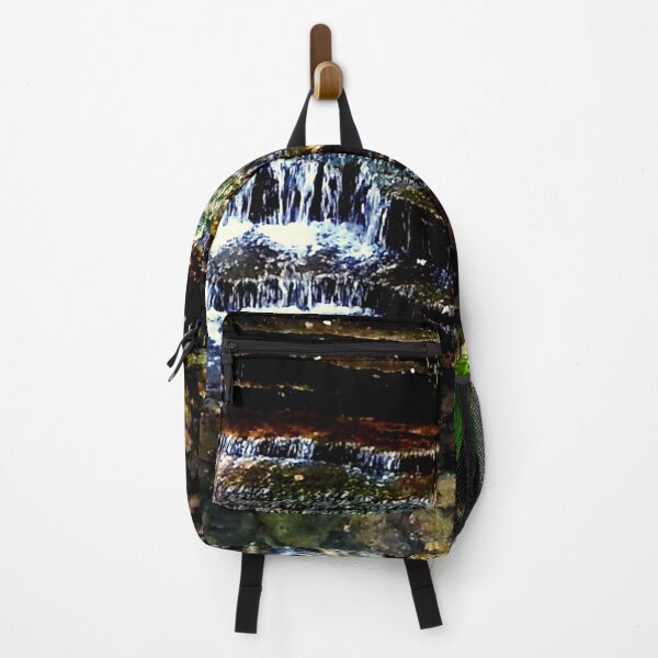 Item preview, Summer Waterfall designed and sold by Lovemountain.
