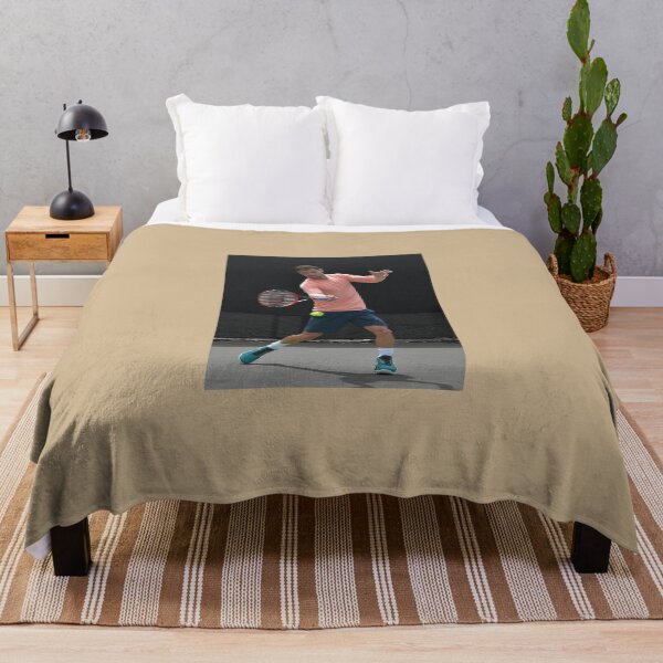 Item preview, Grigor Dimitrov. forehand. designed and sold by ArtForKnowledge.