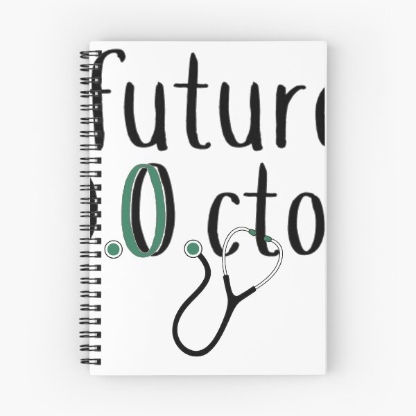 Item preview, Future D.O.ctor – Green designed and sold by mshpeegs.