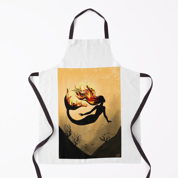 Item preview, Ablaze designed and sold by MFIllustration.