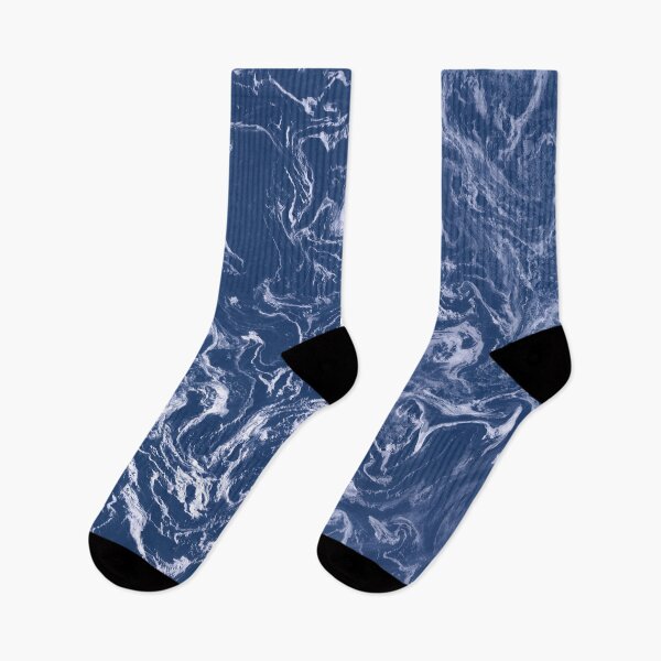 Item preview, Sea ice flows off the coast of Kamchatka designed and sold by Intrepix.