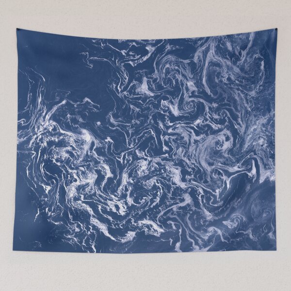 Item preview, Sea ice flows off the coast of Kamchatka designed and sold by Intrepix.