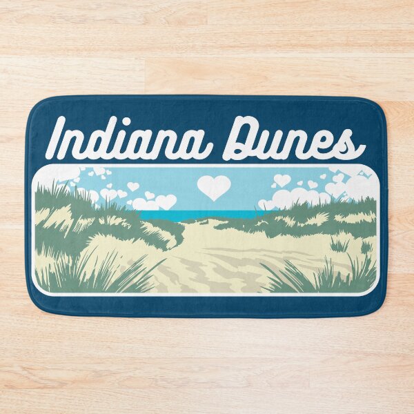 Item preview, Love the Dunes designed and sold by indianadunes.