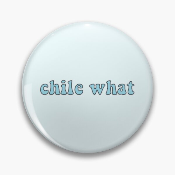 Item preview, chile what designed and sold by marinascuteart.