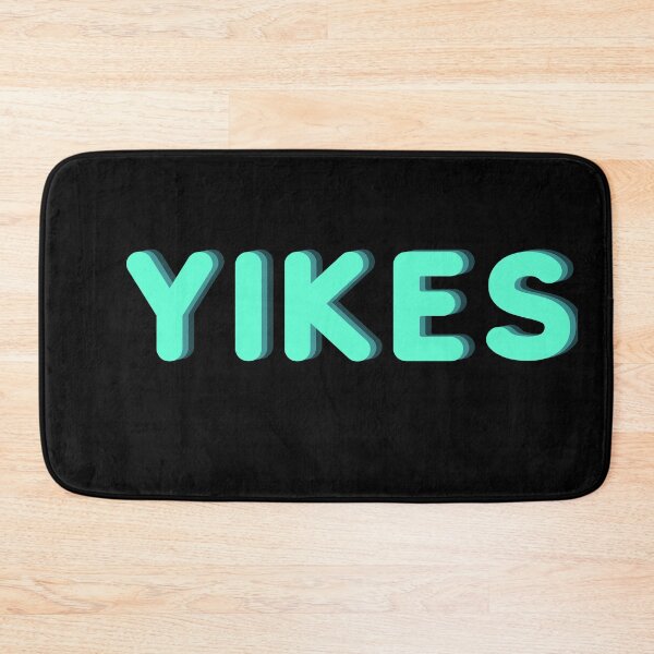 Item preview, Yikes designed and sold by juicekey3.