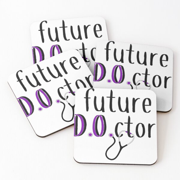 Item preview, Future D.O.ctor – Purple designed and sold by mshpeegs.