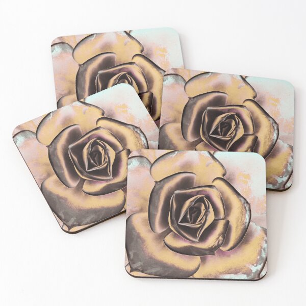 Item preview, POPART OF SUCCULENTS I designed and sold by Pia Schneider.