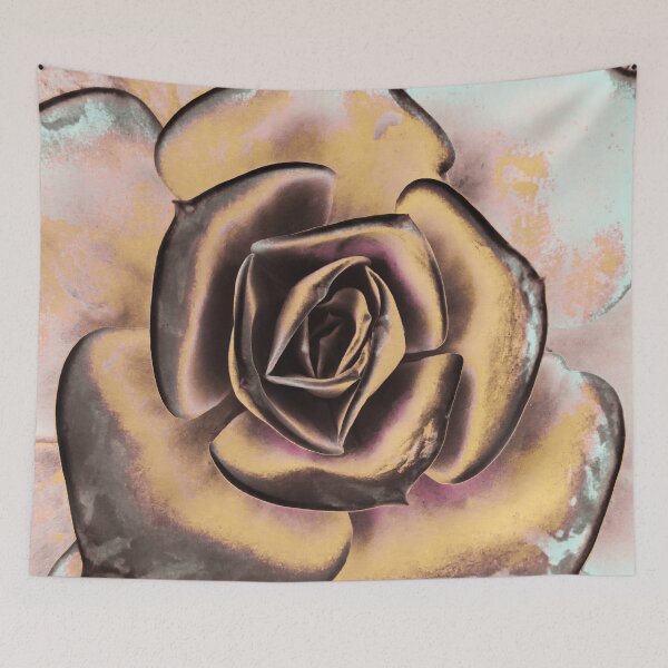 Item preview, POPART OF SUCCULENTS I designed and sold by Pia Schneider.