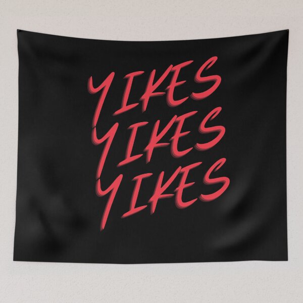 Item preview, Yikes designed and sold by juicekey3.